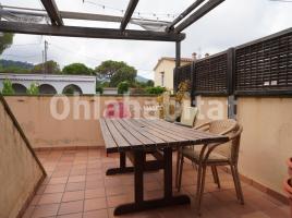 Houses (terraced house), 171 m², almost new, Calle de Monticalvari