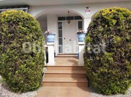 Casa (chalet / torre), 263 m², Calle CESAR MARTINELL