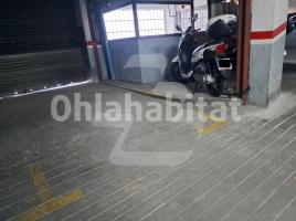 Alquiler plaza de aparcamiento, 9 m², Calle de Sant Dalmir