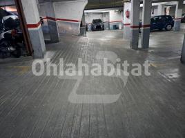 Alquiler plaza de aparcamiento, 9 m², Calle de Sant Dalmir
