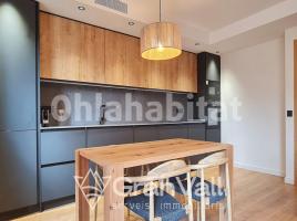 Apartament, 95 m², prop de bus i tren, seminou