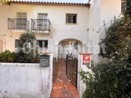 Houses (terraced house), 188 m², Calle Hortènsia, 9