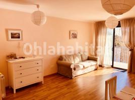 Flat, 95 m², near bus and train, almost new, Avenida del Baix Camp
