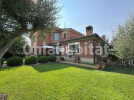 Casa (unifamiliar aïllada), 426 m², seminou, Zona