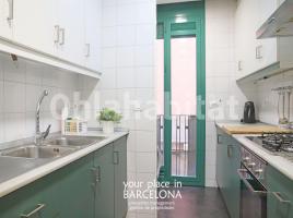 Alquiler piso, 70 m², cerca bus y metro, Calle dels Abaixadors