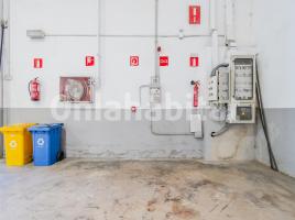Alquiler nave industrial, 1600 m², Calle del Sud