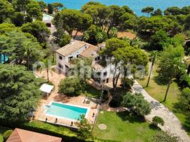Houses (villa / tower), 777 m², Avenida PINS