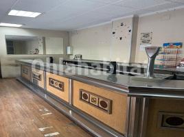 Local comercial, 60 m², Calle d'Antoni de Bofarull