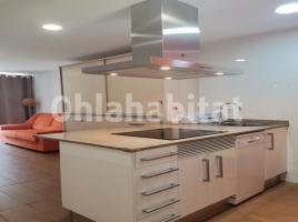 For rent study, 40 m², Calle Sant Josep