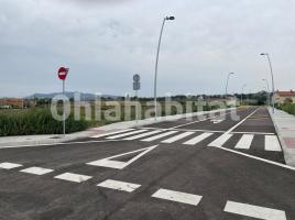 , 2017 m², Calle Joan Maragall
