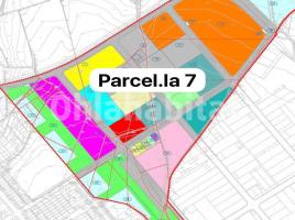 , 2017 m², Calle Joan Maragall