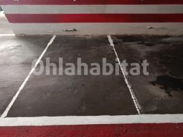 Alquiler plaza de aparcamiento, 3 m², Calle de Pin i Soler, 36