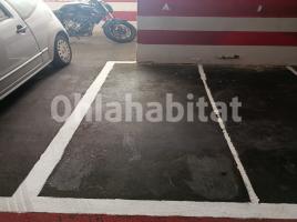 Alquiler plaza de aparcamiento, 3 m², Calle de Pin i Soler, 36