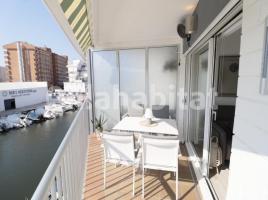 Pis, 65 m², Calle Cap de la Gola, 22