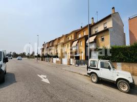 Casa (unifamiliar adossada), 250 m², Avenida ANTIC CAMI TARADELL