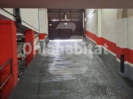 Alquiler plaza de aparcamiento, 10 m², Calle de Sants