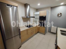 Alquiler piso, 102 m², Vía Augusta