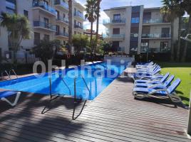 Apartament, 86 m², presque neuf, Avenida Vila de Blanes, 146