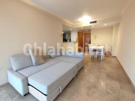 Apartament, 86 m², presque neuf, Avenida Vila de Blanes, 146