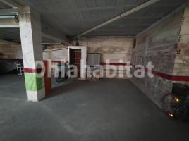 Plaça d'aparcament, 19 m², Calle Doctor Marañón