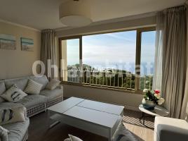 Flat, 95 m², Calle de París