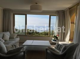 Flat, 95 m², Calle de París