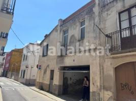  (unifamiliar adossada), 342 m²