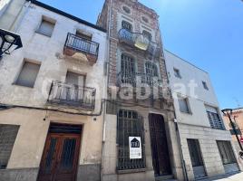  (unifamiliar adossada), 342 m²
