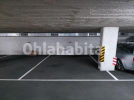 Parking, 28 m², Calle SANT SEBASTIA