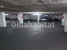 Parking, 28 m², Calle SANT SEBASTIA