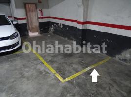 Alquiler plaza de aparcamiento, 9 m², Calle de Sant Alexandre, 40