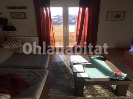Attic, 75 m², near bus and train, Avenida avinguda Lluís Companys i Jover, 36
