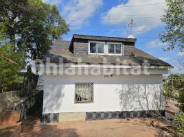 Houses (villa / tower), 186 m²
