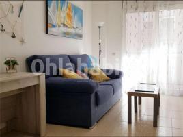 Apartamento, 60 m², cerca de bus y tren, Calle de la Muralla