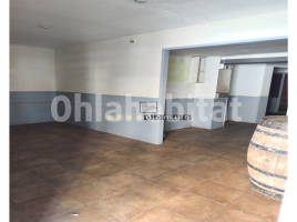 Alquiler local comercial, 62 m², Calle de Prolongació de Falguera