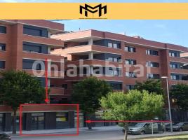 For rent business premises, 58 m², almost new, Calle de l'Assemblea de Catalunya, 9