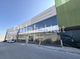 Alquiler nave industrial, 1000 m², Zona