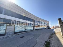 Alquiler nave industrial, 1000 m², Zona