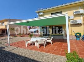  (unifamiliar adossada), 80 m², Calle Illes Canaries