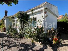 Casa (unifamiliar adossada), 110 m², prop de bus i tren, Calle de la Plana de Vic