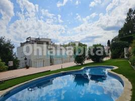 Houses (terraced house), 201 m², Camino de les Penyes
