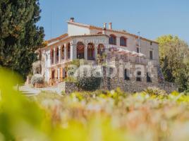 Casa (masia), 641 m², Zona