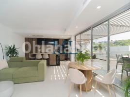 Dúplex, 180 m², seminou, Calle Blaumar
