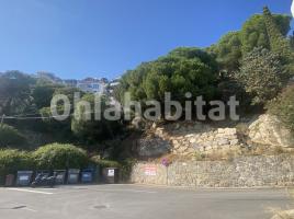Rustic land, 772 m², Calle Jeroni Pau, 21