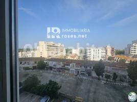 Estudi, 25 m², Zona