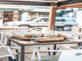 Lloguer local comercial, 155 m², prop de bus i tren, seminou, Paseo de l'Estació, 49