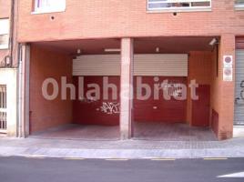 Alquiler plaza de aparcamiento, 9 m², Calle de Rubió i Ors, 51