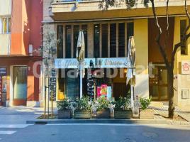 Local comercial, 268 m², Ronda Jacint Verdaguer