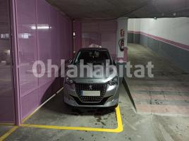Parking, 11 m²