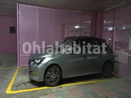 Parking, 11 m²